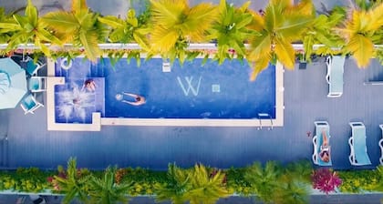 Waldorf Hotel Boutique