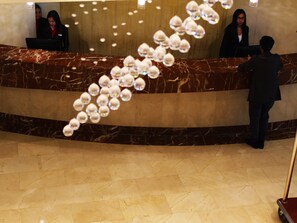 Recepció