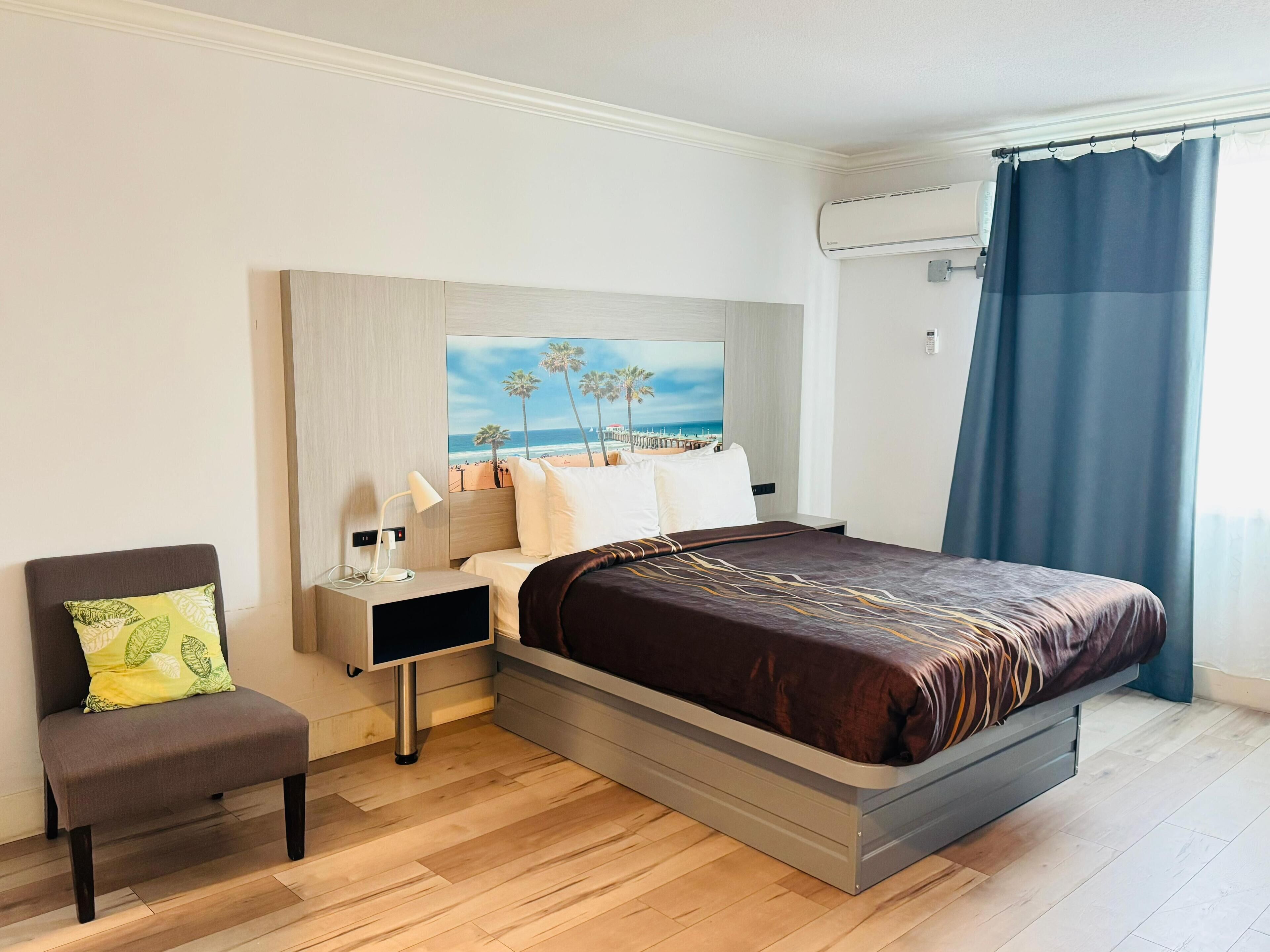 Foto - Hometel Suites