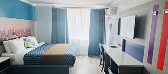Hometel Suites - Los Angeles (Koreatown)