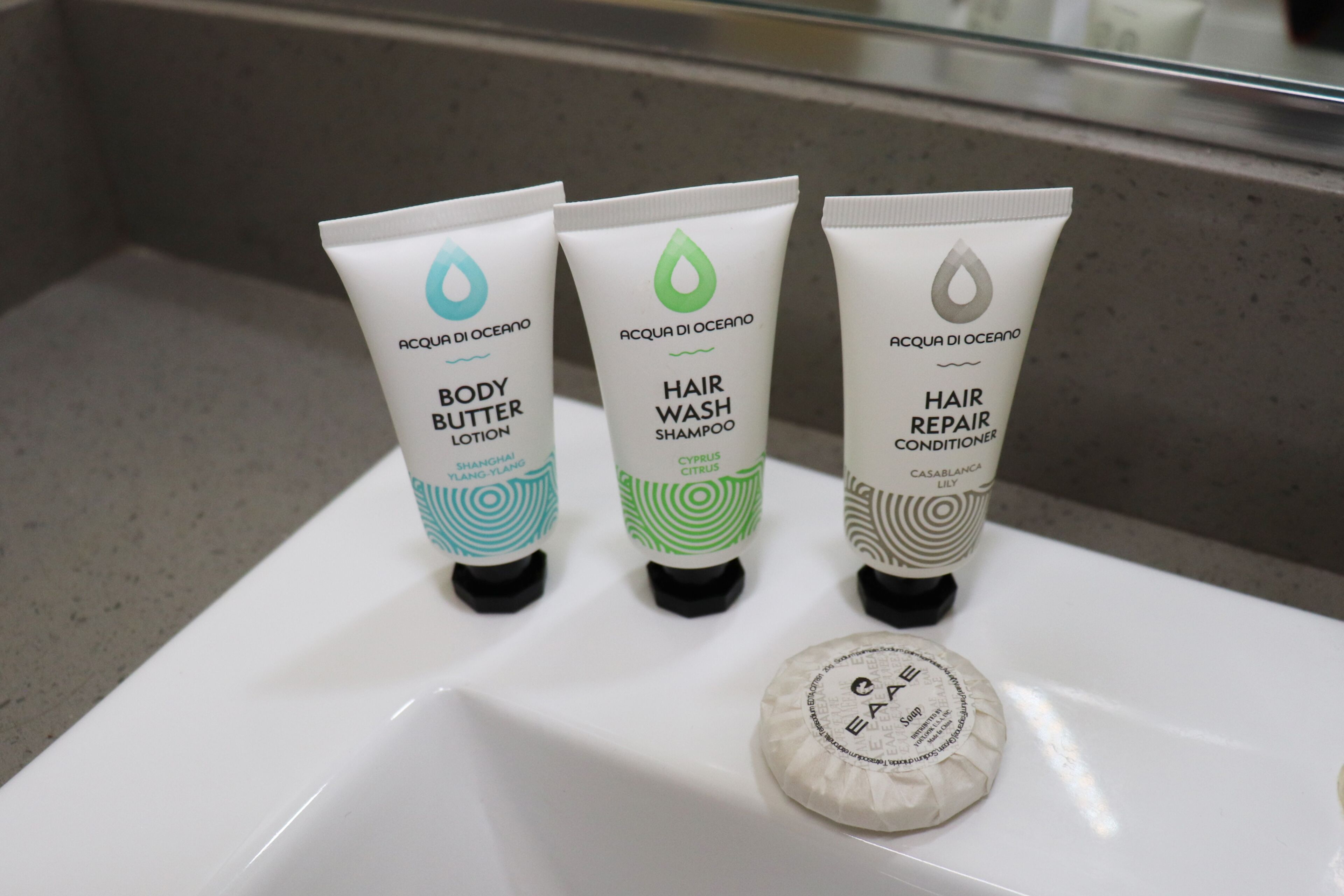 Foto - Hometel Suites