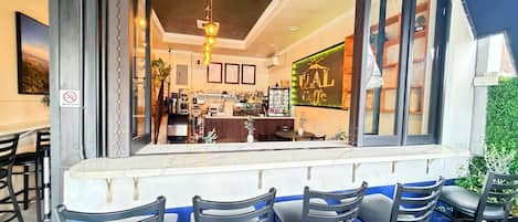 Café