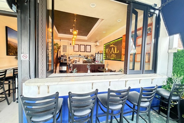 Cafe