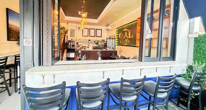 Hometel Suites - Los Angeles (Koreatown)