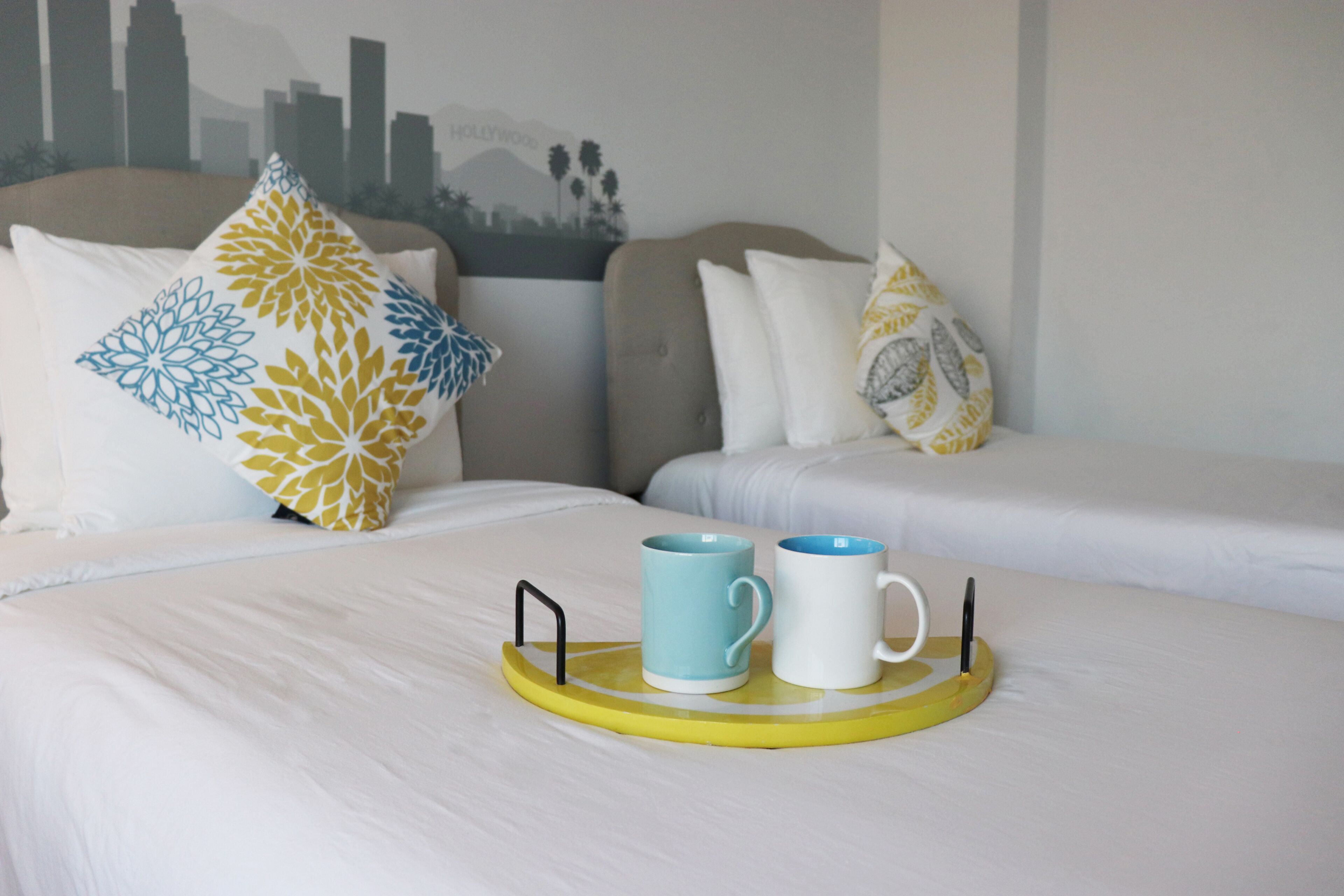 Foto - Hometel Suites