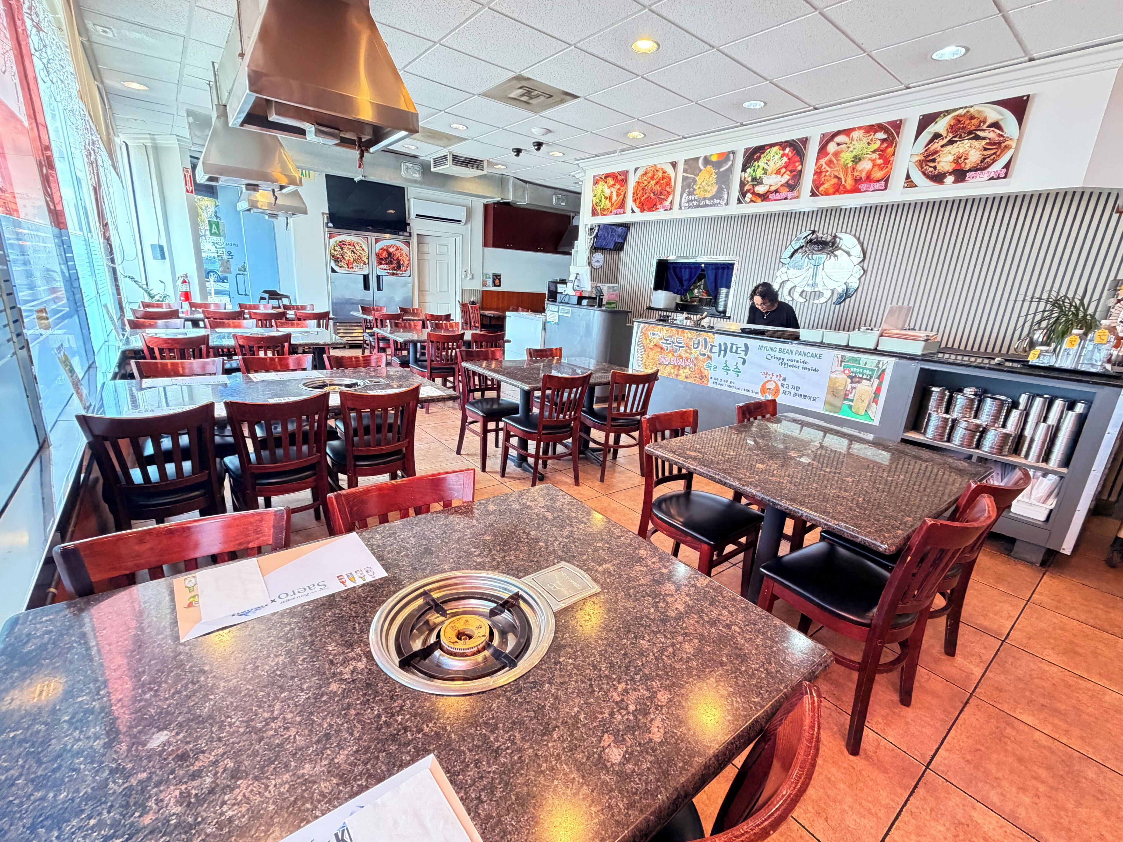 Foto - Hometel Suites - Los Angeles (Koreatown)