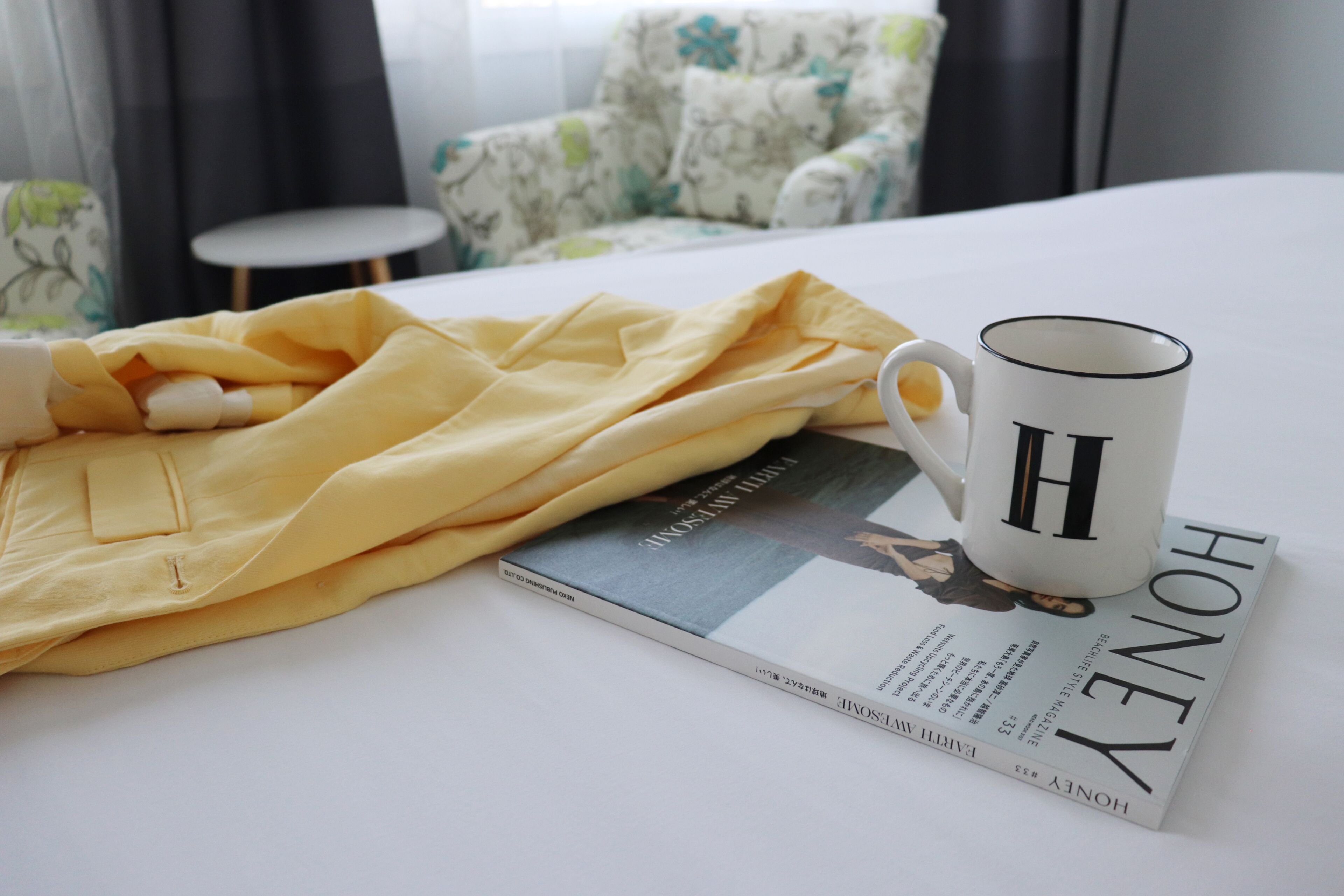 Foto - Hometel Suites