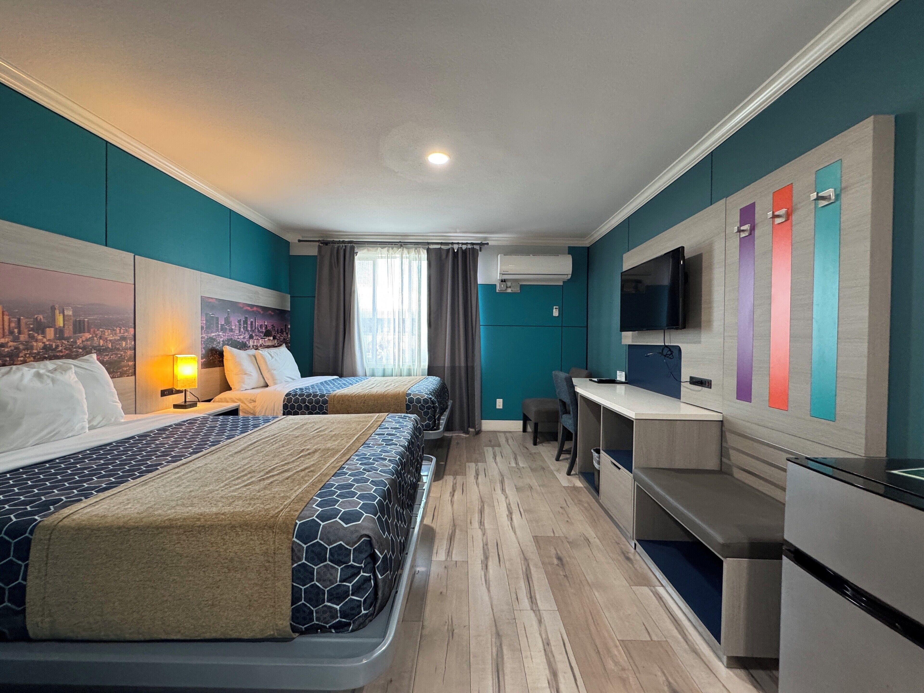 Foto - Hometel Suites