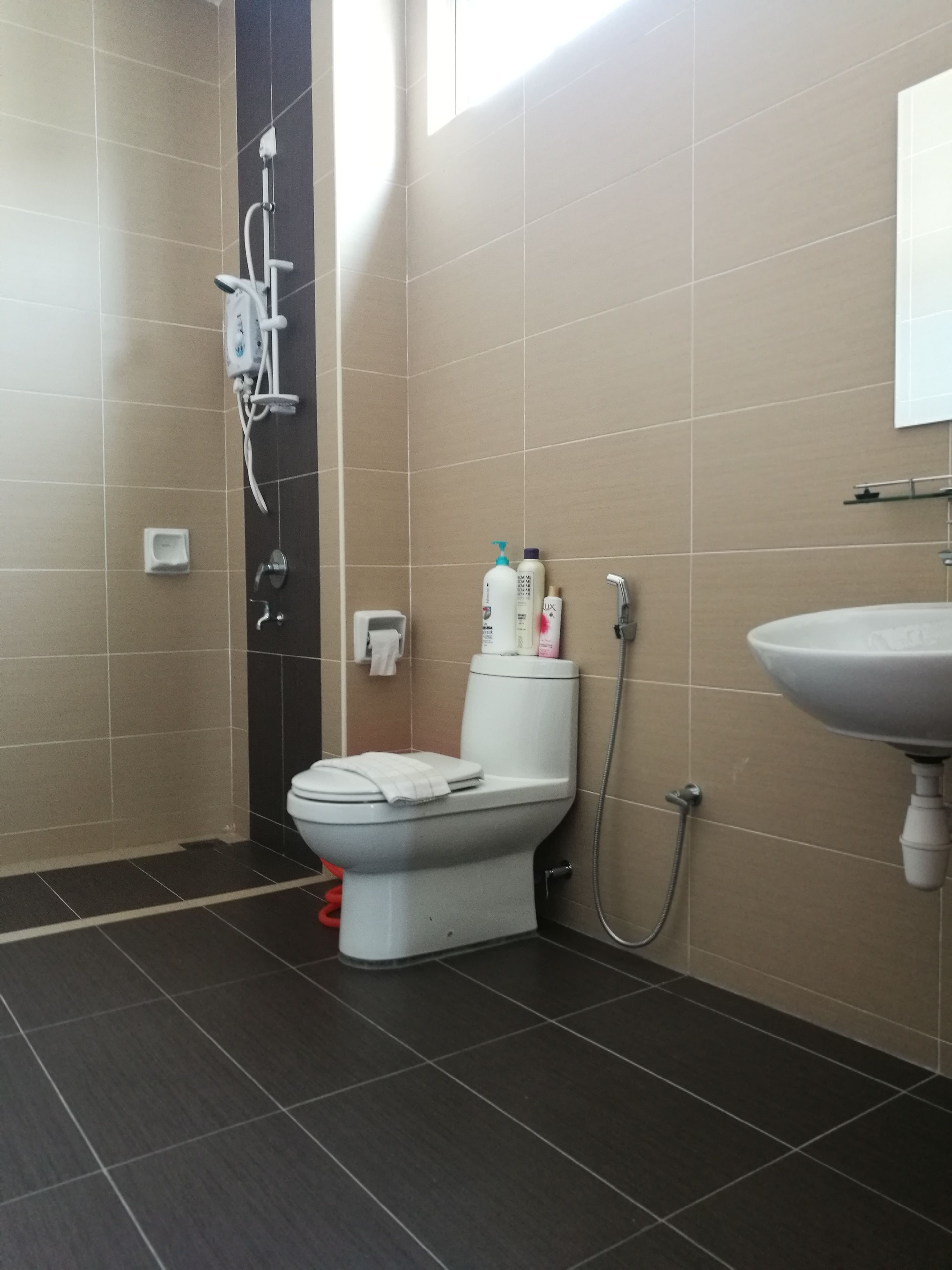 Kamar mandi