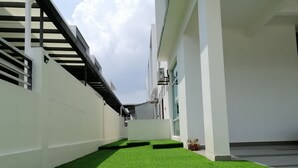 Puutarha