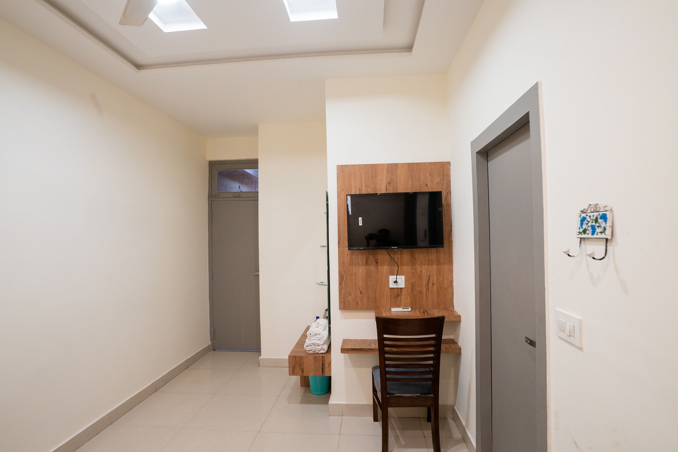 Foto - Moustache Agra