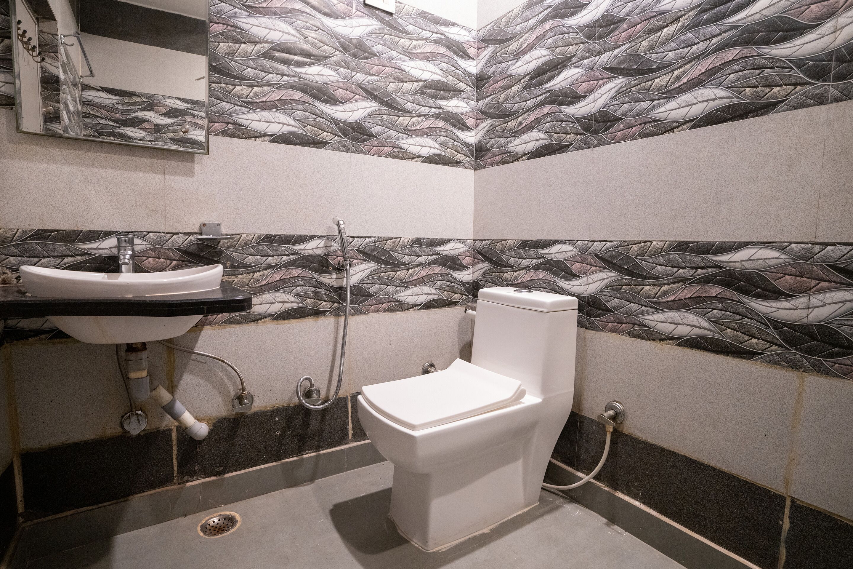 Foto - Moustache Agra