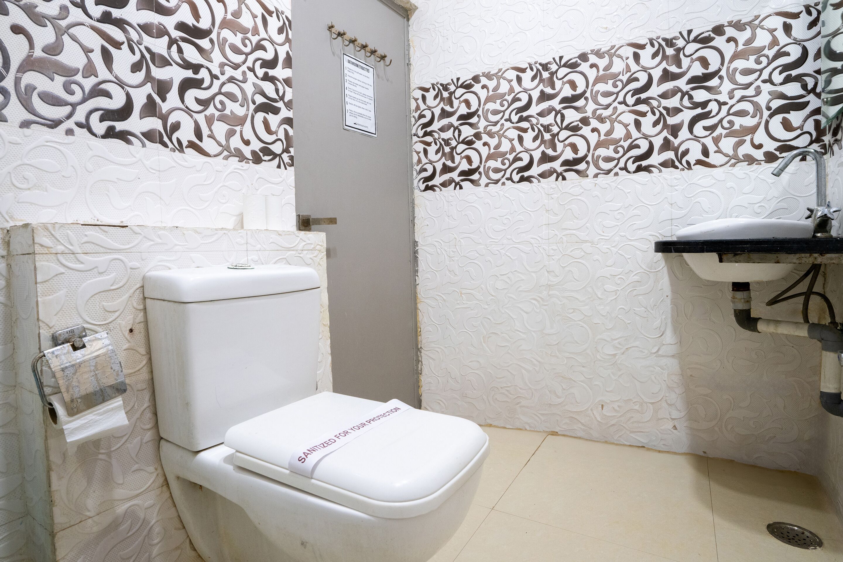 Foto - Moustache Agra