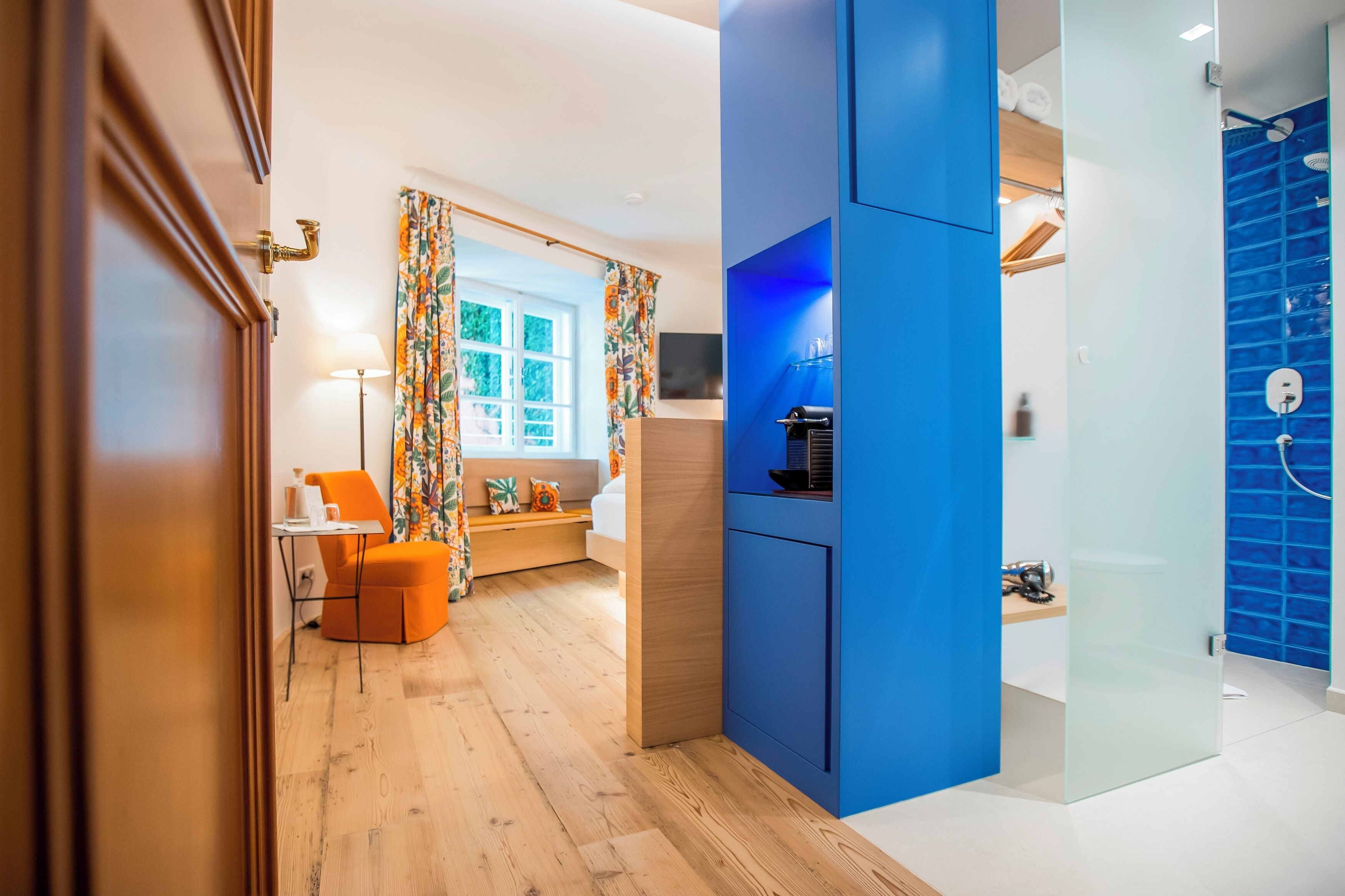 Foto - Hotel Wolf