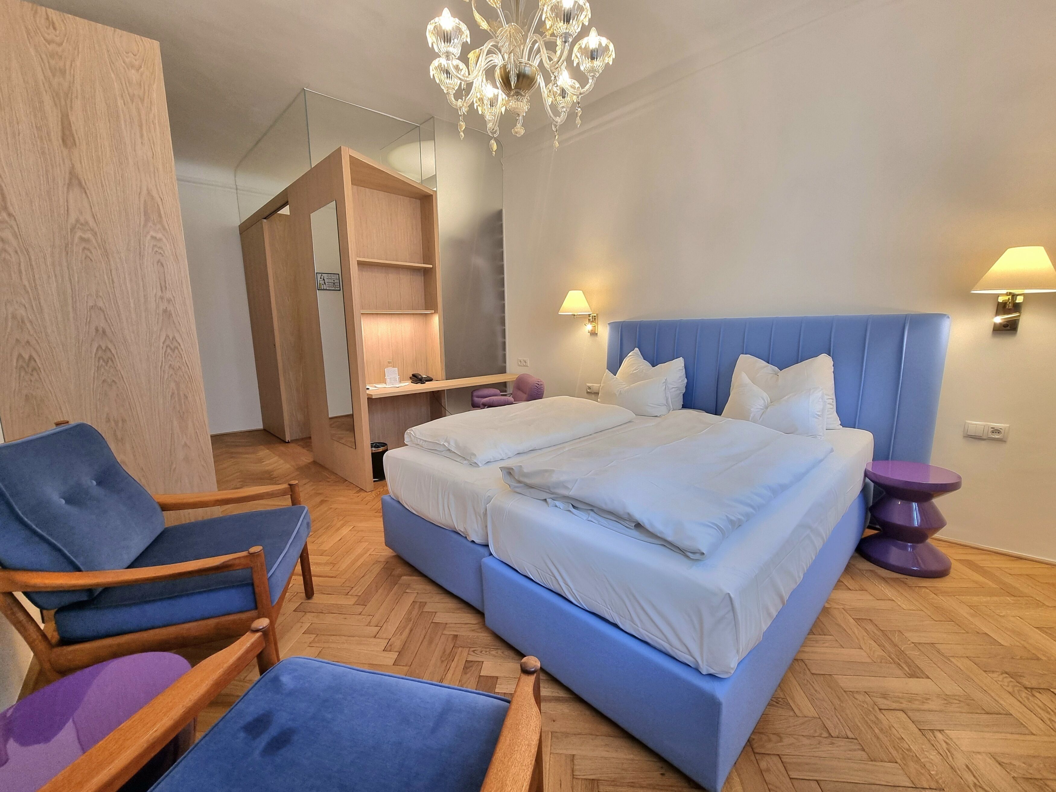 Foto - Hotel Wolf