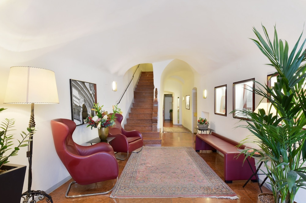Altstadthotel Wolf - Salzburg by null