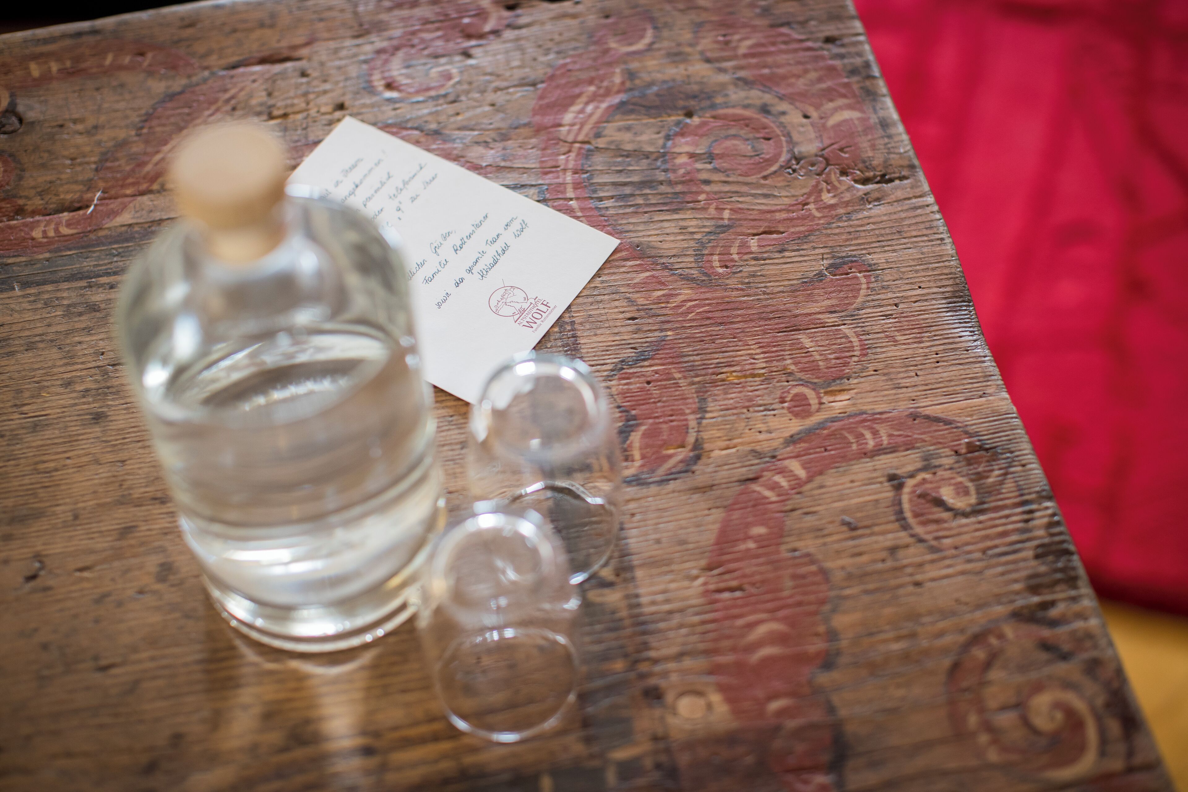 suite | 1 bedroom, hypo-allergenic bedding, minibar, in-room safe