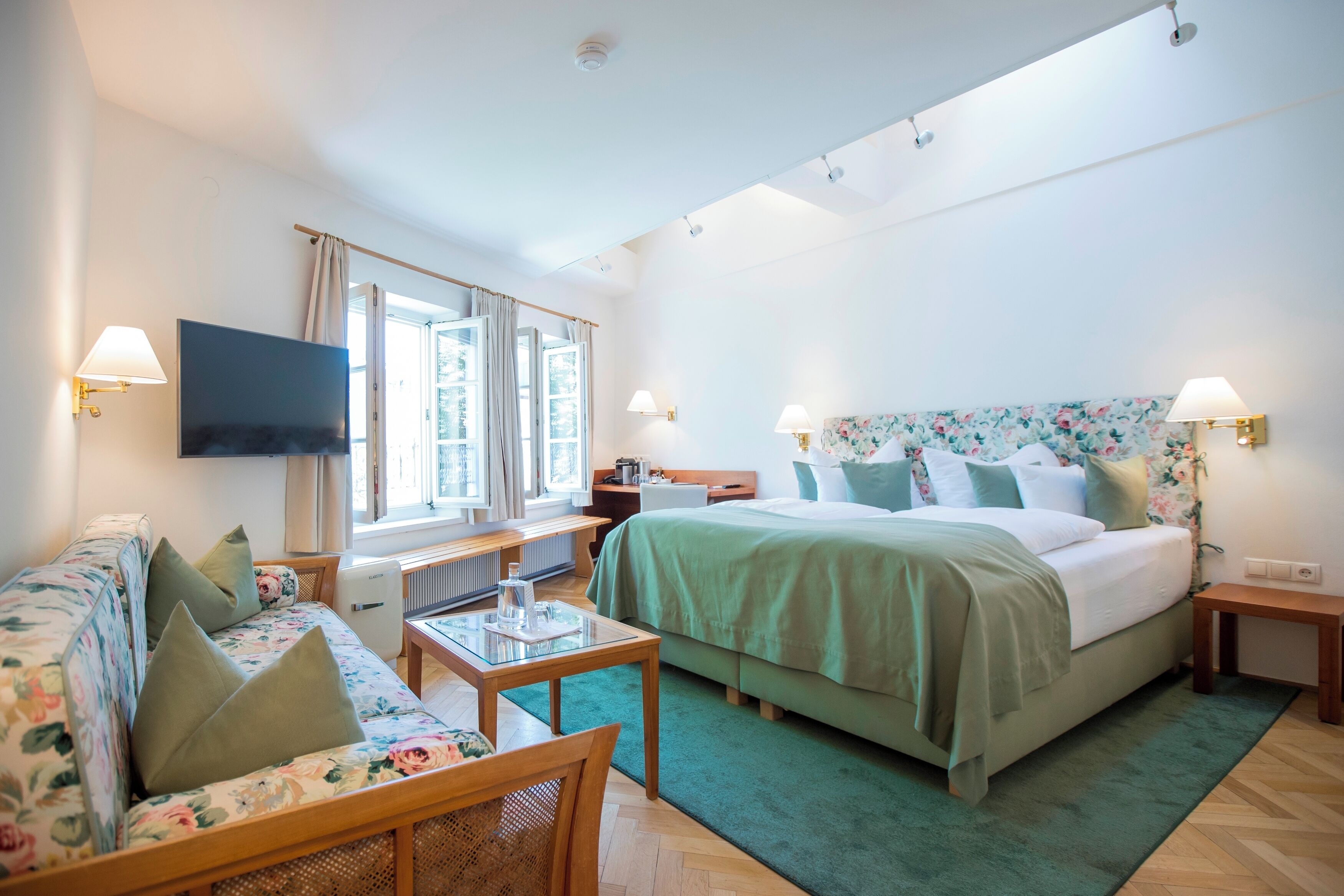 Foto - Hotel Wolf