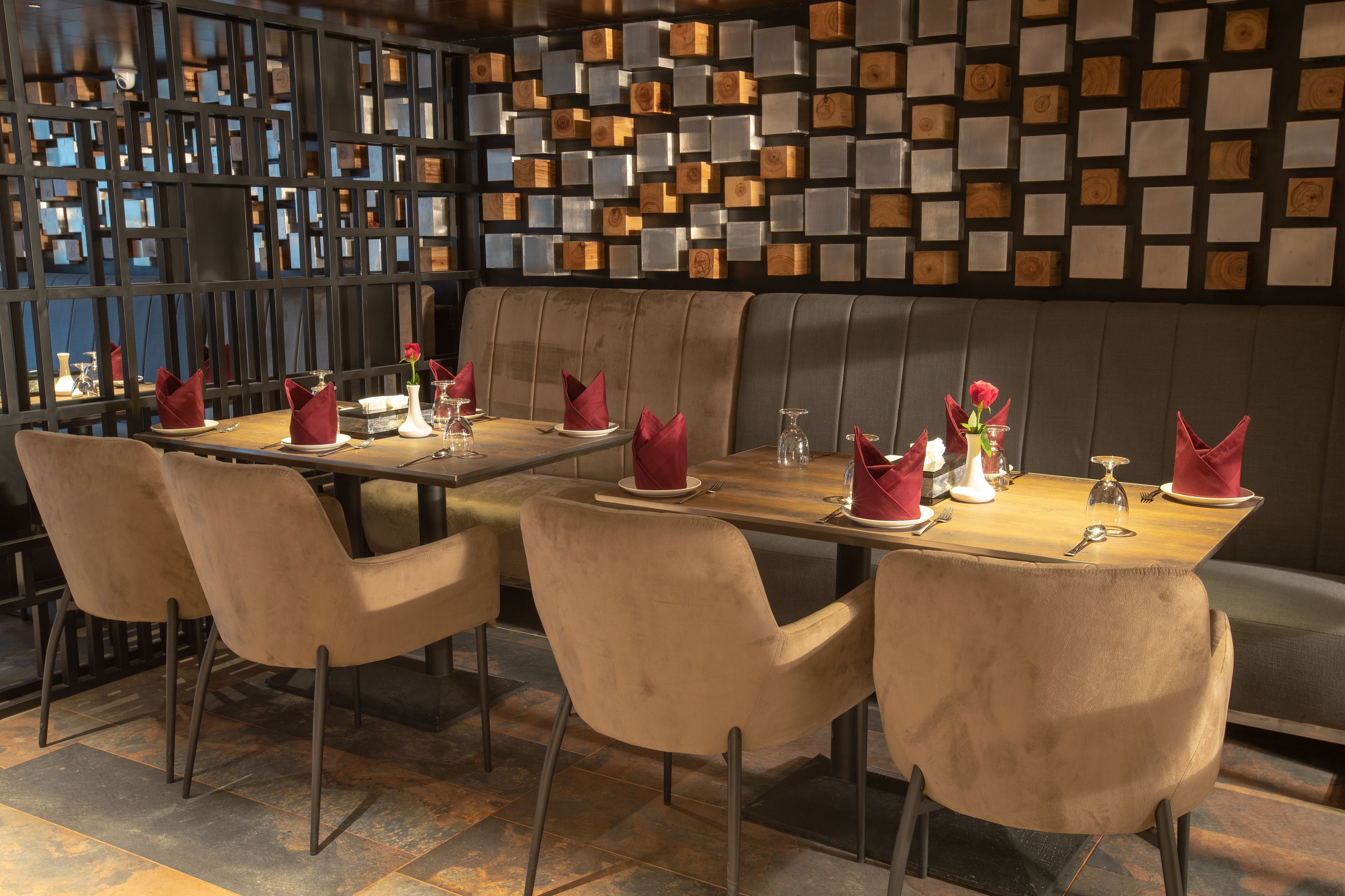 Gastronomie für Familien