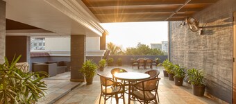 Hotel Span International