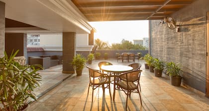 Hotel Span International