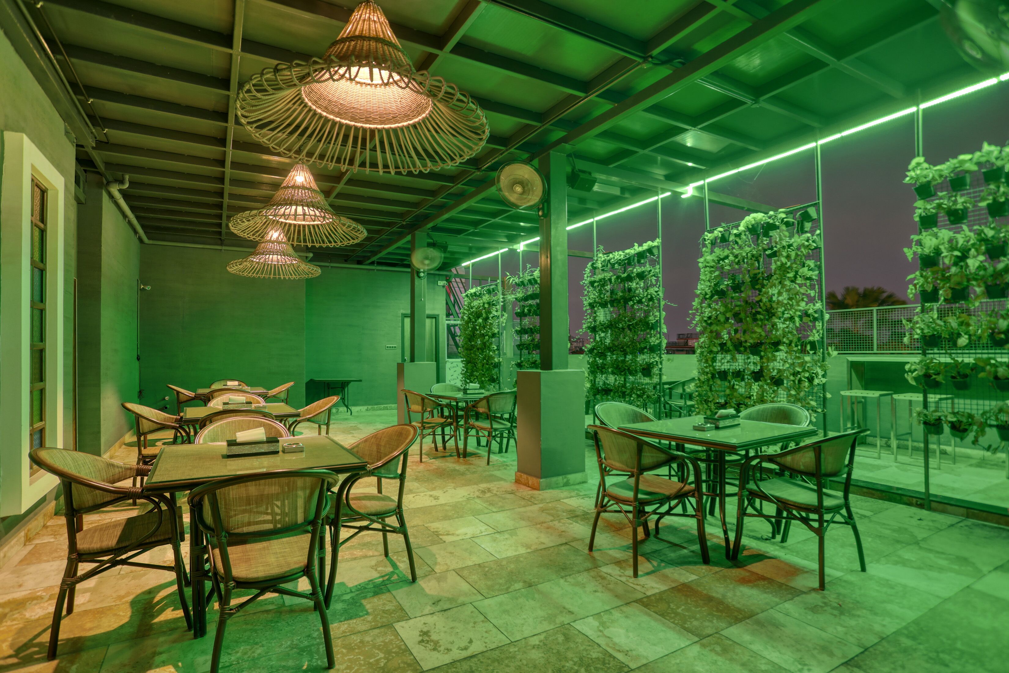 Foto - Hotel Span International