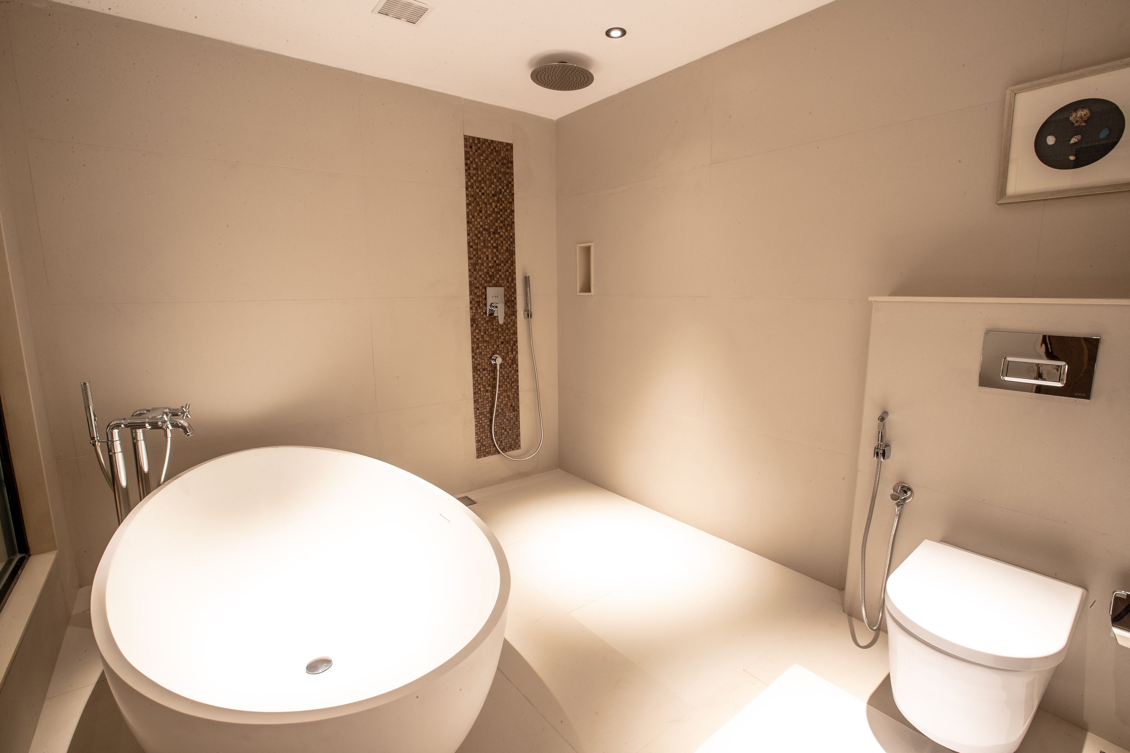 Foto - Hotel Span International