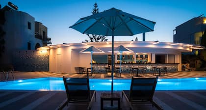 Evdokia Suites