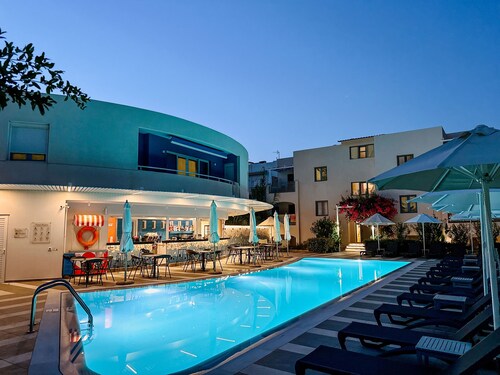 Evdokia Suites
