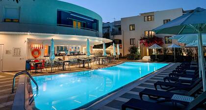 Evdokia Suites