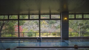 大浴場