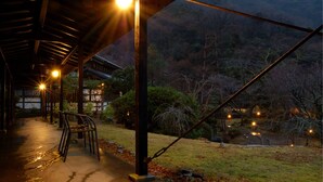庭園