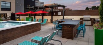 Tru by Hilton Nashville Downtown Convention Center