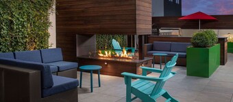 Tru by Hilton Nashville Downtown Convention Center