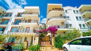 Exterior - Mia Apartment (Kas)