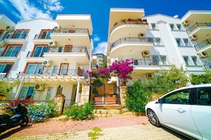 Exterior - Mia Apartment (Kas)