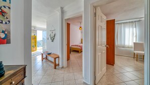 Hallway - Mia Apartment (Kas)