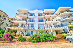 Exterior - Mia Apartment (Kas)