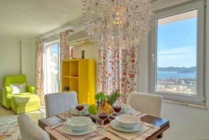 Apartment | In-room dining - Mia Apartment (Kas)