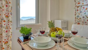 Apartment | In-room dining - Mia Apartment (Kas)