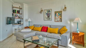 Apartment | Living room - Mia Apartment (Kas)