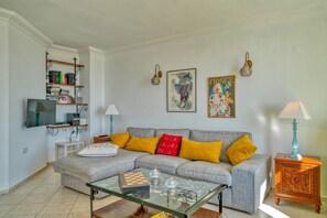 Living room - Mia Apartment (Kas)