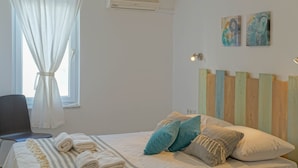 Apartment - Mila Apartment (Kas)