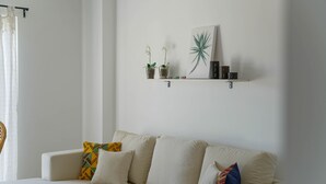 Apartment | Living room - Mila Apartment (Kas)