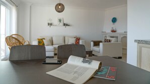 Apartment | In-room dining - Mila Apartment (Kas)