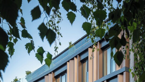 Exterior - PLATINUM hotel & spa (Sarajevo)