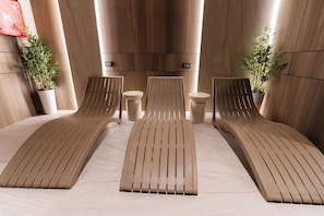 Pool - PLATINUM hotel & spa (Sarajevo)