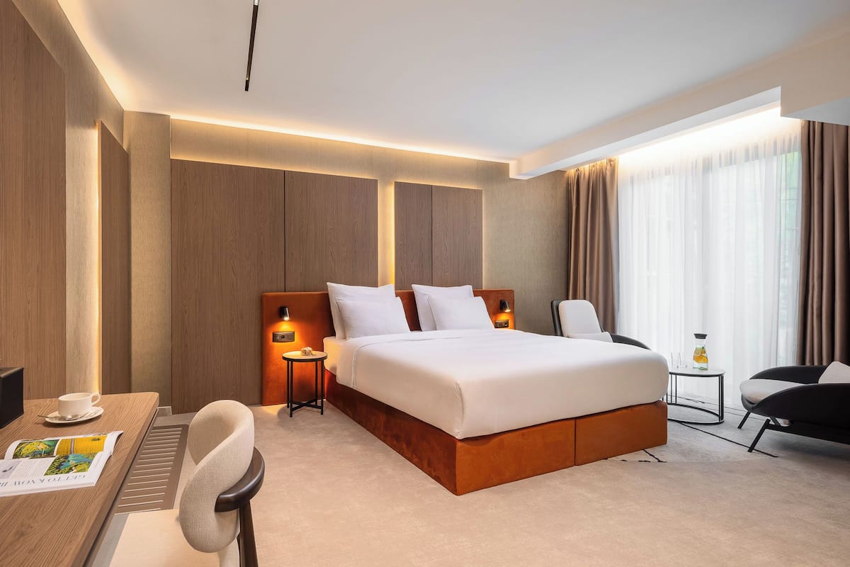 Superior Double or Twin Room
