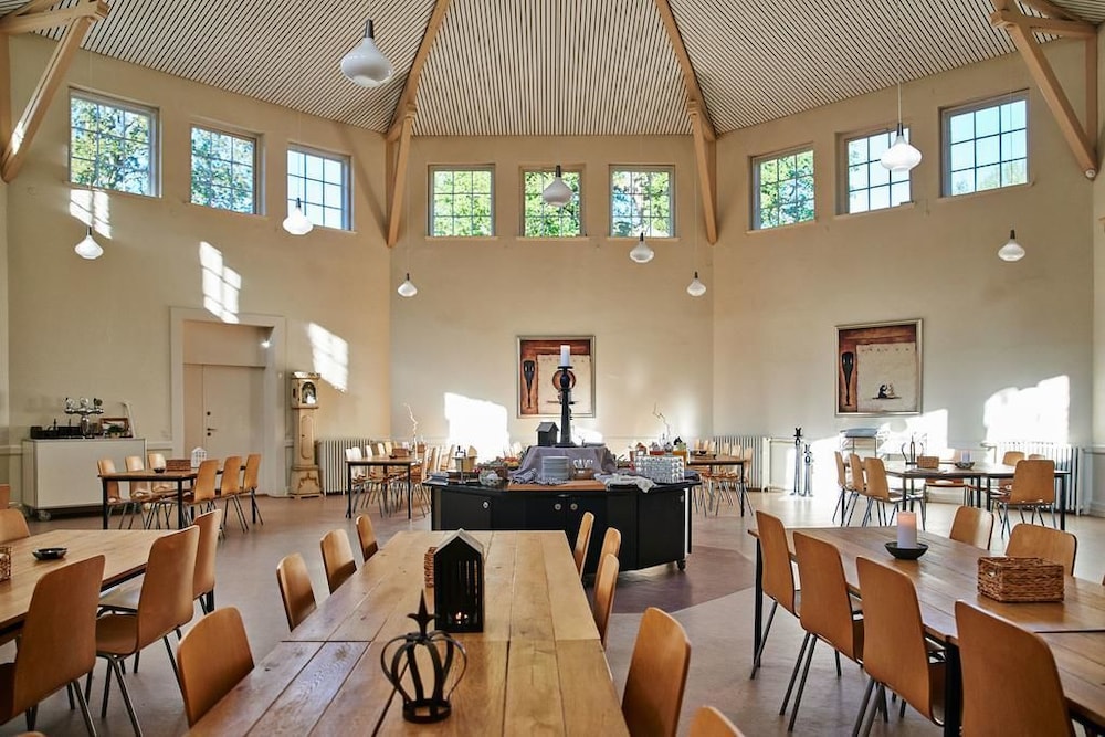 Danhostel Aarhus Risskov by null