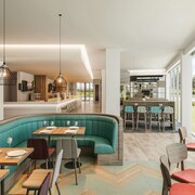 Hampton by Hilton Edinburgh Airport